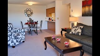Woodbury Estates Apartments