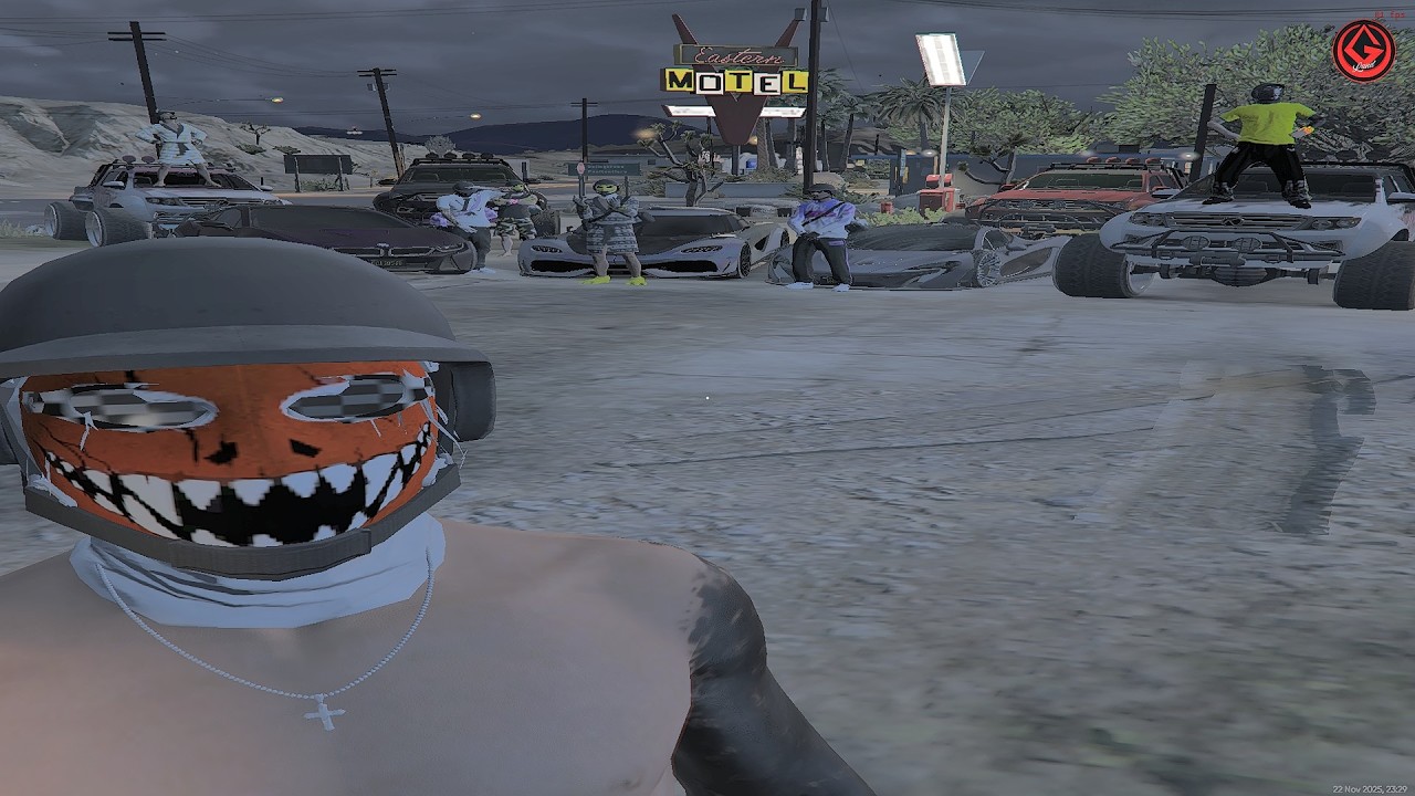 [OGLAND] ALBERT MONTAGE #2