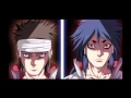 Naruto shippuden ost 3  ashura  indra