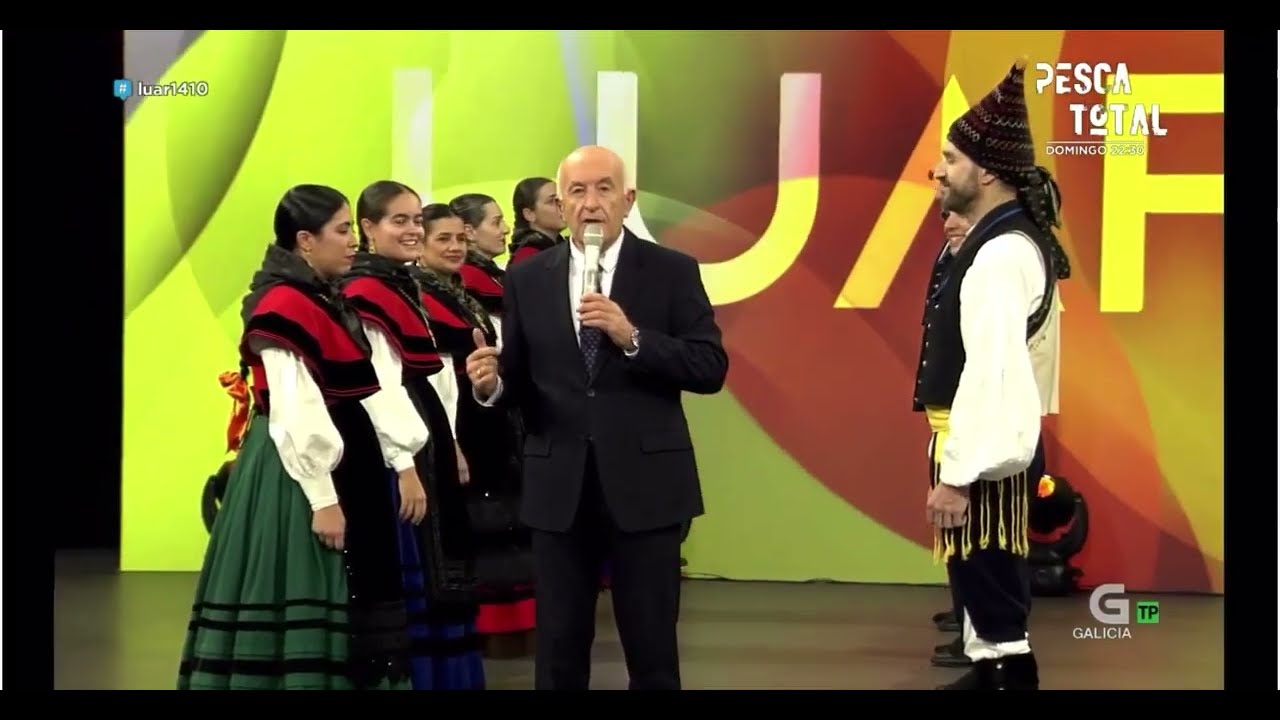 Muiñeira de Frades - O Fiadeiro