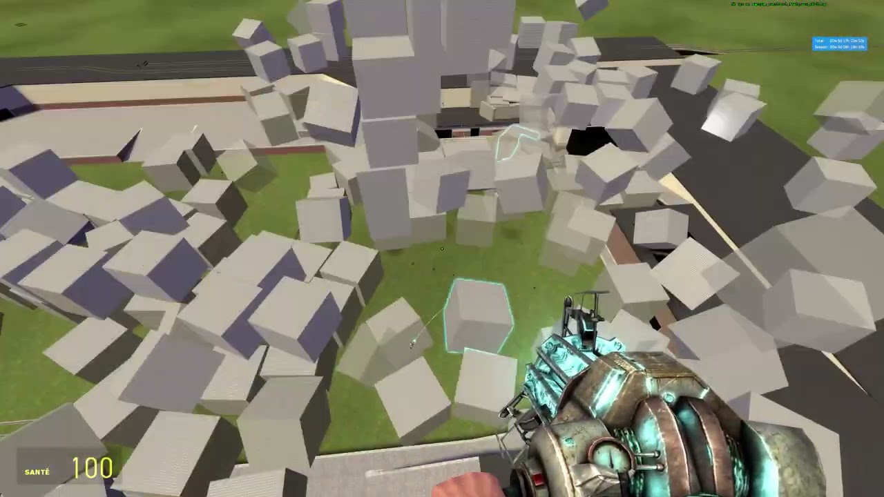 REPORT - 13/10/2022 4 personnes (spamprops)