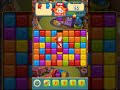 Toy Blast Level 01 games gameplay gamingvideos androidgames 