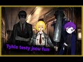 Limbus Company - Všechny Peccatuly - cz/sk lets play