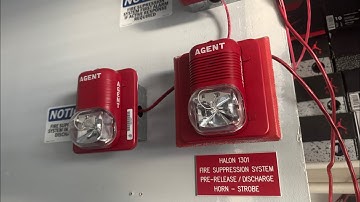 AFP-200 System Test 3