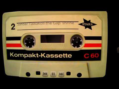 Safdar Tawakoli رخ یار جان گل ریحان و زنبق به جانش پیر نی سبزینه ابلق