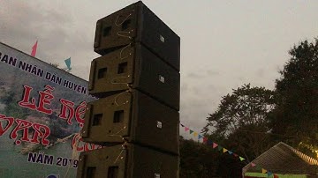 FiLL acoustic com lê nguyên dàn 110 triệu liên hệ Trọng Hoc 0914999777 or 0339999777