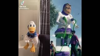 Donaldducc Sings I Kissed A Girl