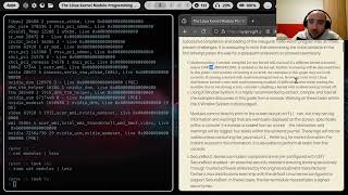 Linux Kernel Module Development  - #1 | Setting up the toolchain