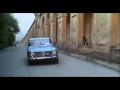 Alfa Romeo Giulia - La Polizia è Sconfitta ('77)