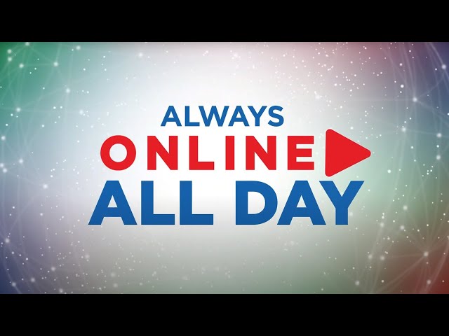 Kapamilya Online Live, available now 24/7 on YouTube PH! class=