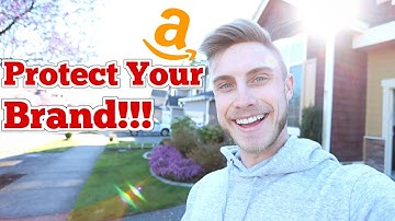 IP Accelerator Program | Amazon Trademark Service 2020