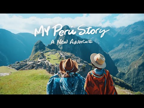 Viva El Perú🇵🇪 thumbnail