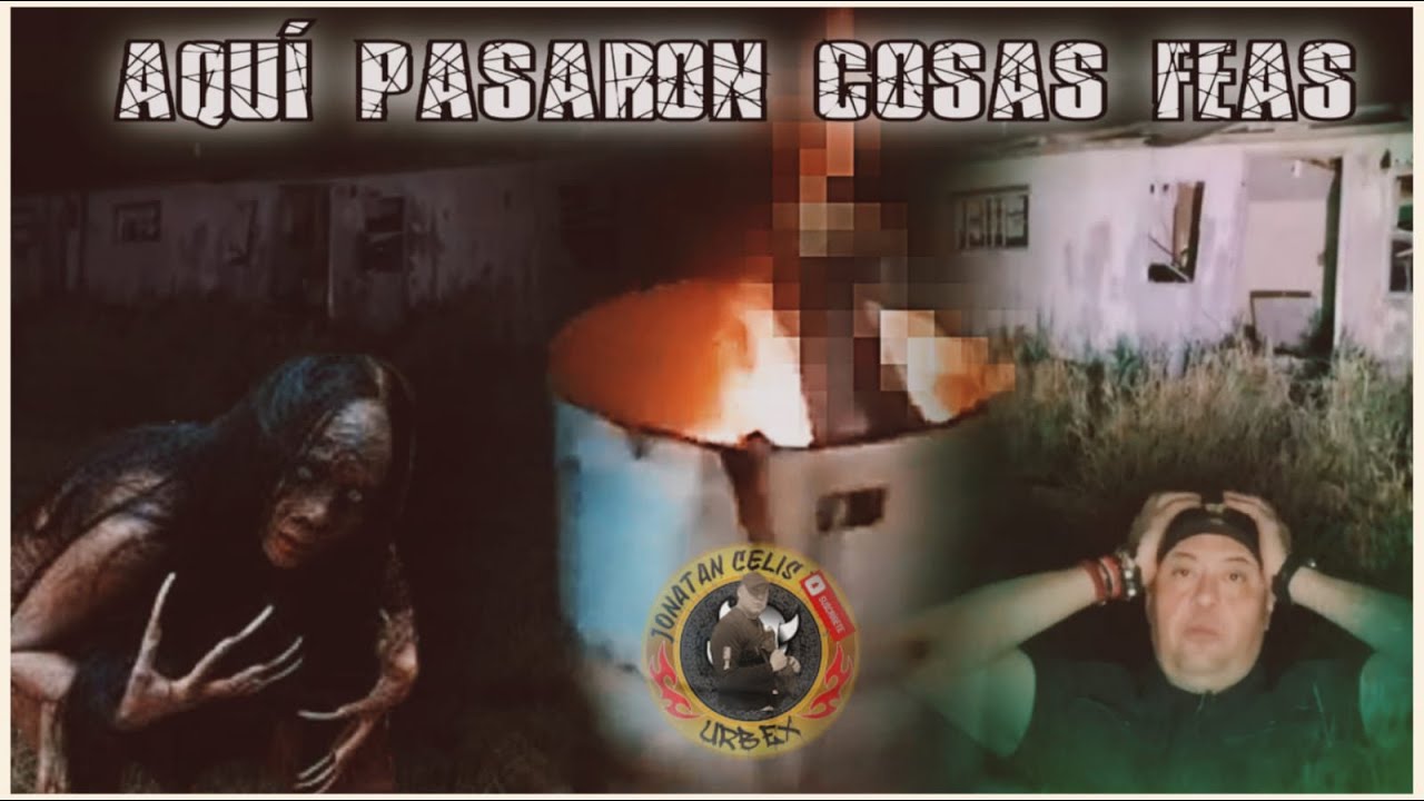 #paranormal #miedo #bruja #fantasmas #brujeria