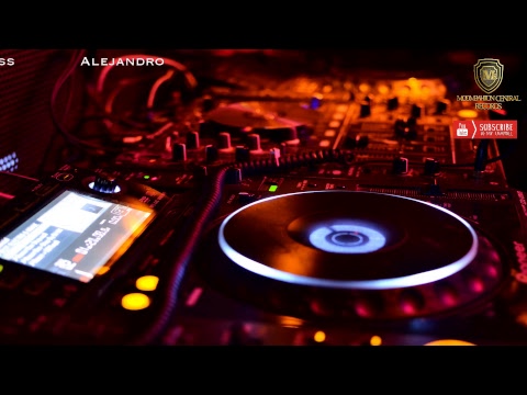 DISRUPTION RADIO Power by Moombahton Central Records