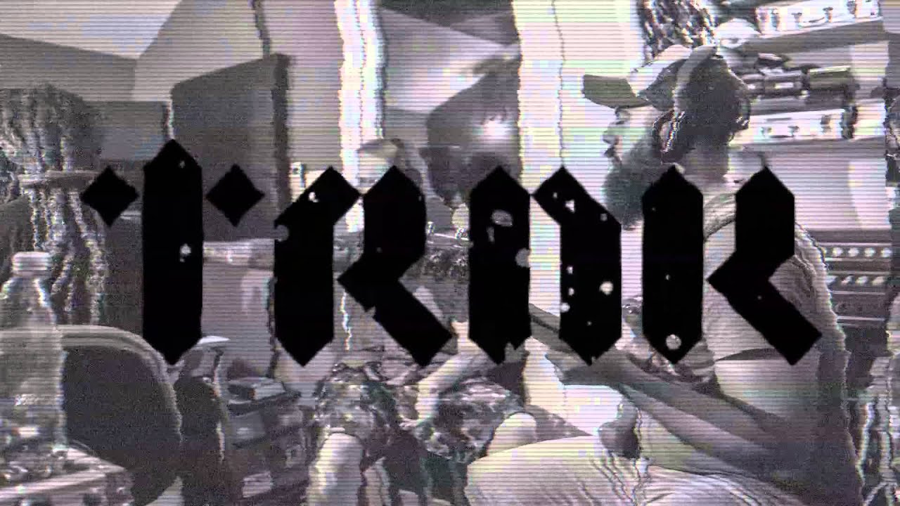 TRNK - Teaser Debut Album 2015.