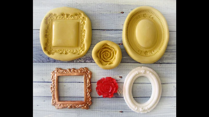 How to Use Silicone Molds by Emma's Sweets