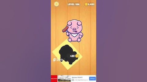 Paper Folding Level 188