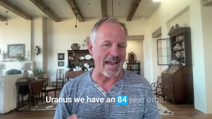 Why The Chaos Might Be Helpful: Pluto, Neptune, Uranus And The “Minor Trine” Reshaping 2025–2028