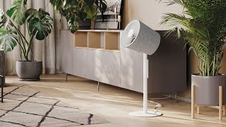 Настройка на вентилатор Simon 3D от Stadler Form