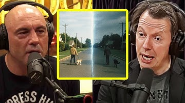 Physicist Explains Parallel Universes in plain English | Joe Rogan