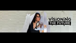 Visioning the Future - Seminar 3 - Annette Arlander - Principles of Artistic Research in Performance