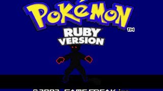 Pokemon Snakewood - Let