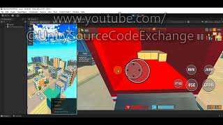 Store Simulator 2024 Clean Project Ready To Publish sellunitysourcecode