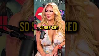 HOW RYAN POWNALL CAUGHT HIS GIRL CHEATING