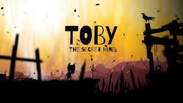 Toby: The Secret Mine - iOS Trailer