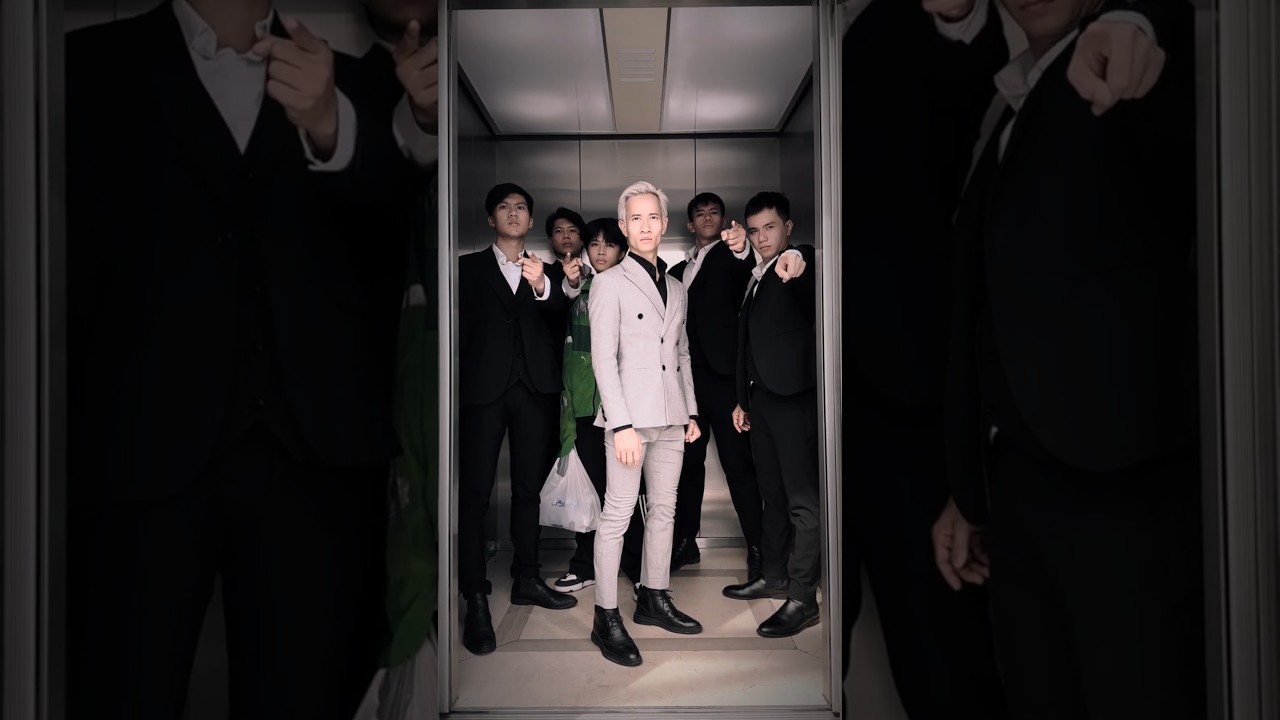 Elevator Overload [KIND LOVE]  