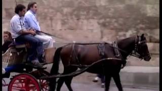 World Class Trains - The Al Andalus Express