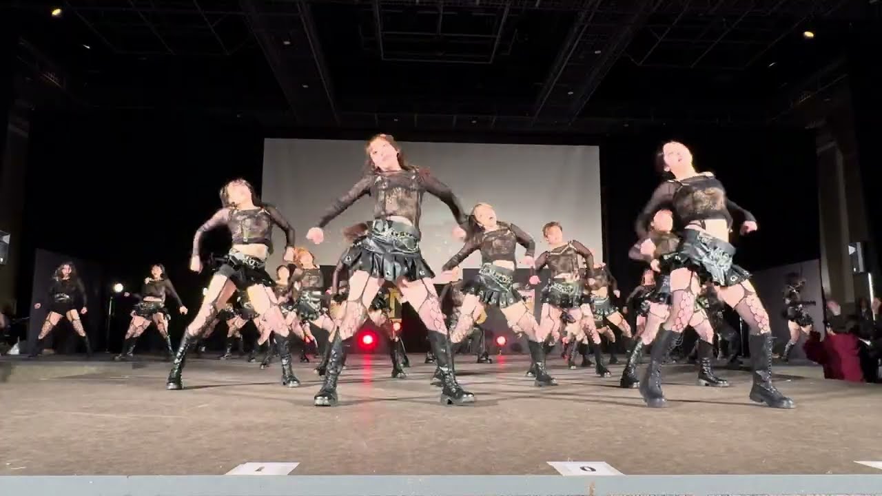 ギャルズナンバー 広島大学東広島キャンパス COLLEGE NUMBER 2025