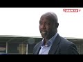 Saints CEO Abi Ekoku on Kevin Walters' appointment