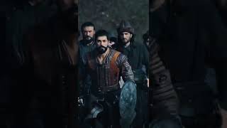 Fundación del imperio Otomano ⚔️👑 || Ertugrul x Osman x Orhan || Especial 100k suscriptores ✨