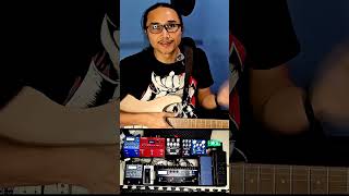 Why the Dream Rig 2025? #pedalboard #dreampedalboard #pedalsandeffects #2025 #rigrundown
