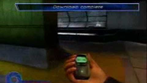 007 Agent Under Fire: Cold Reception (Level 5)