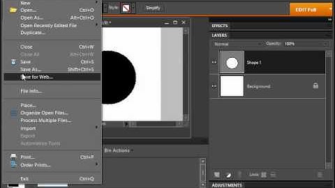Photoshop Elements 9.0 Tutorial Creating Clipping Groups Adobe Training Lesson 10.11