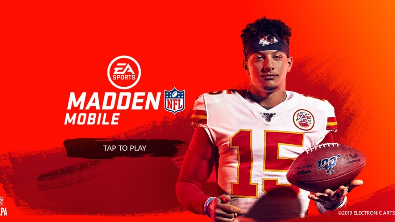 CHF's Madden Mobile 20 Launch Day Stream - Come chill!