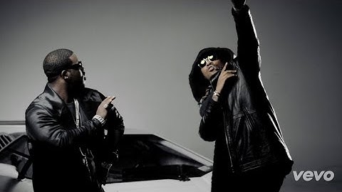 A$AP Ferg - New Level (VIDEO TRAILER) ft. Future