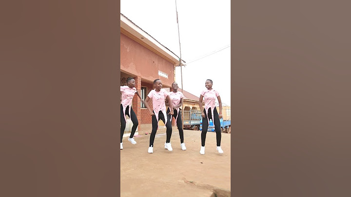 Batuleke by Vinka,Ava peace nd Winnie nwangi Adance @pyrexdancers