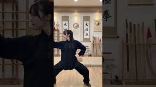 Old Style Kung Fu 🐉 AURA