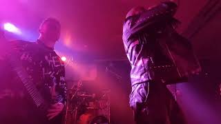 Void Of Vision - VAMPYR (Live) - The Barwon Club, Geelong - 17 Nov 2022