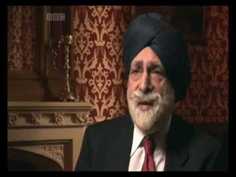 The Story of the Turban