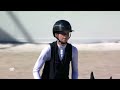 🥇 Winning Round - Sophie Hinners & Come Away Flamingo Z - CSI5* 1.45m - LGCT Rome 2025