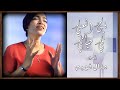 ترنيمة فين المعنى فى حياتى المرنمه منال فهيم توزيع بولس باسيلى 