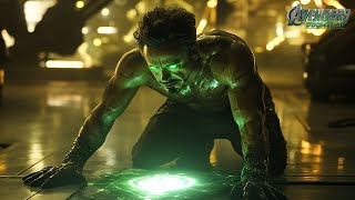 Thanos Reveals Why He Always Knew Tony Stark Was Doom