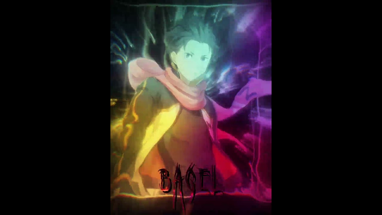 𝐕𝐄𝐌 𝐂𝐀 - 𝐉𝐱𝐧𝐝𝐫𝐨, 𝐊𝐇𝐀𝐎𝐒 × 𝐒𝐔𝐁𝐀𝐑𝐔 𝐍𝐀𝐓𝐒𝐔𝐊𝐈 | Rezero ×Jxndro, KHAOS | REzero edit || Subaru Natsuki Edit