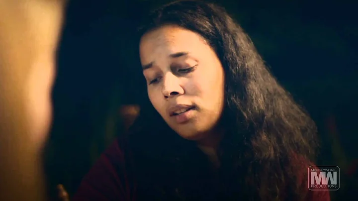 String of Pearls. Rhiannon Giddens and Laurelyn Do...