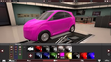 Kurtis Play: Automation | City Cars and Sporty Hatchbacks | EP.2