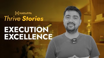 Execution Excellence Requires Skill And Consistency In Effort